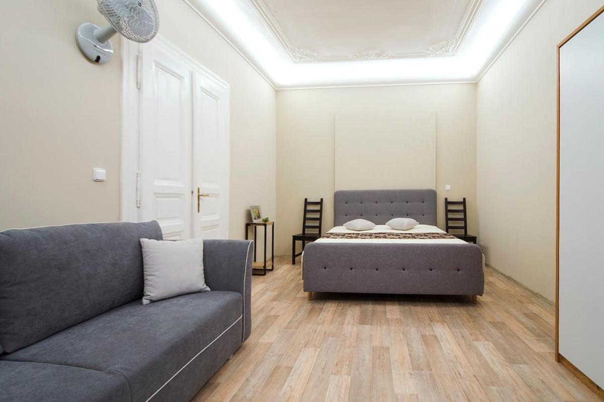 Apartment Navratilova Prag